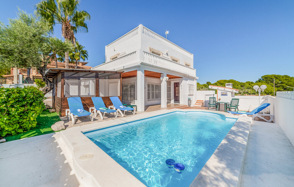 Maison 9 personnes à Alcanar - Photo 1