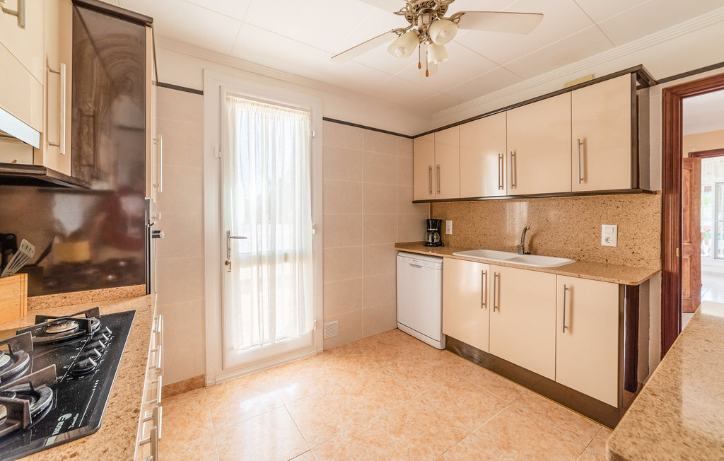 Maison 9 personnes à Alcanar - Photo 5