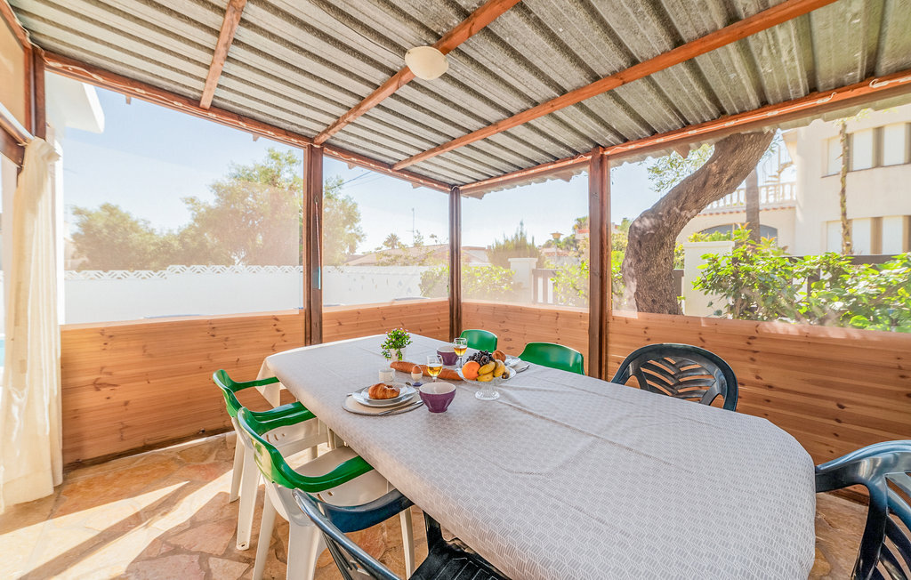 Maison 9 personnes à Alcanar - Photo 8