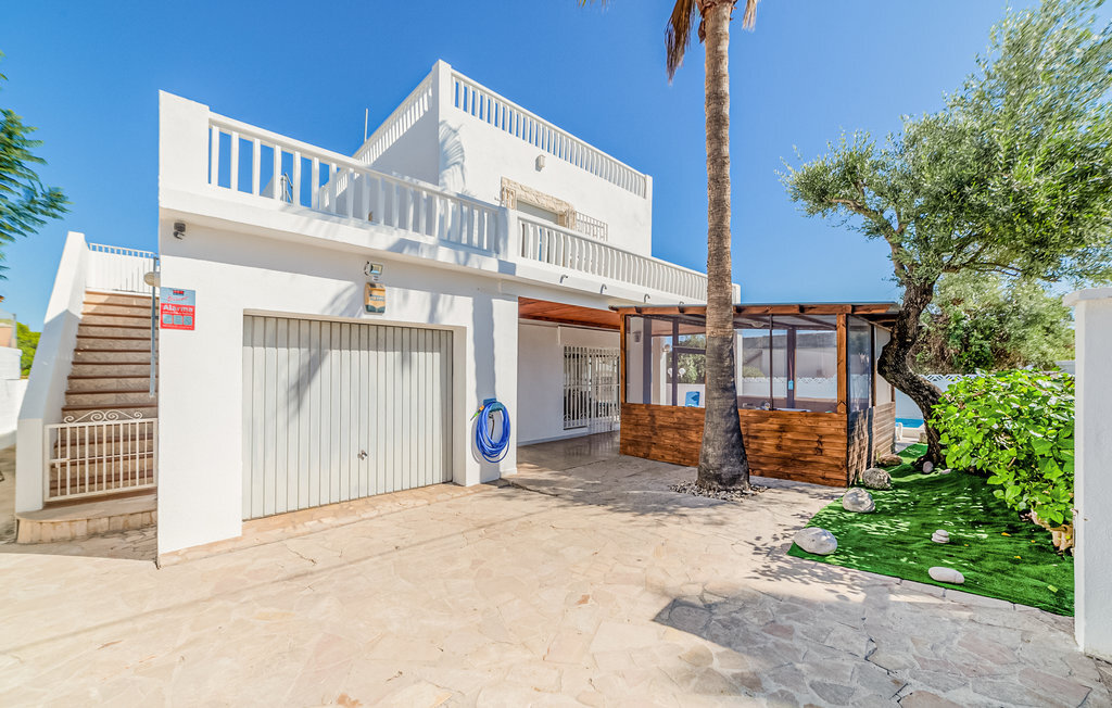 Maison 9 personnes à Alcanar - Photo 11