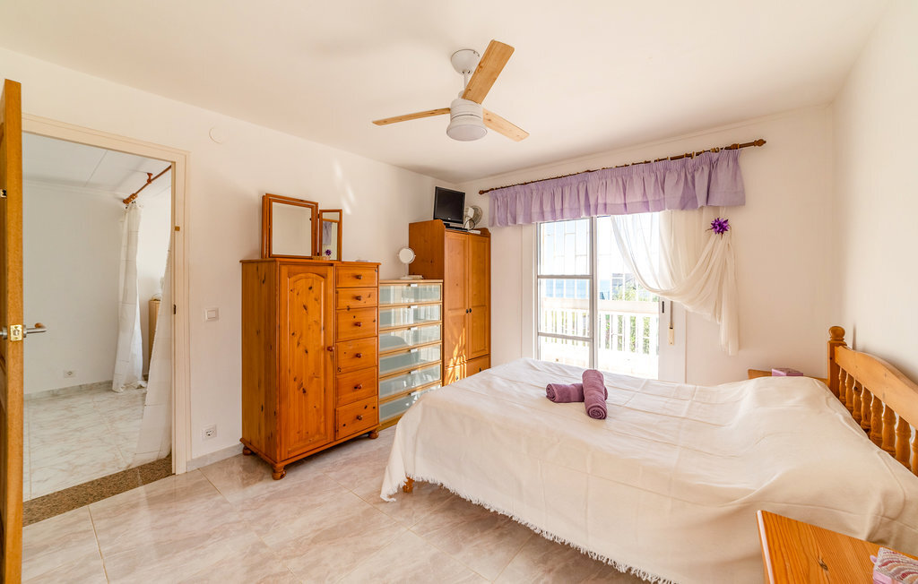 Maison 9 personnes à Alcanar - Photo 16