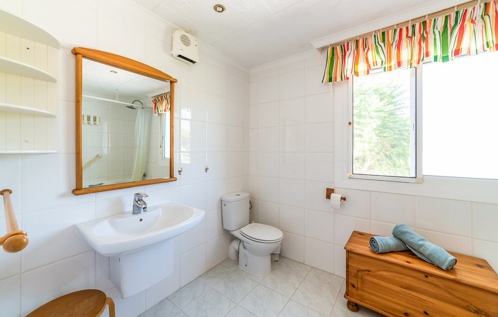 Maison 9 personnes à Alcanar - Photo 22