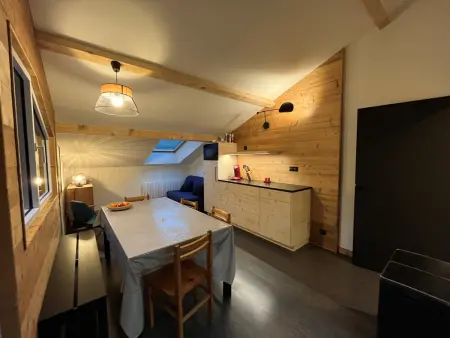 Location appartement à Corrençon en Vercors