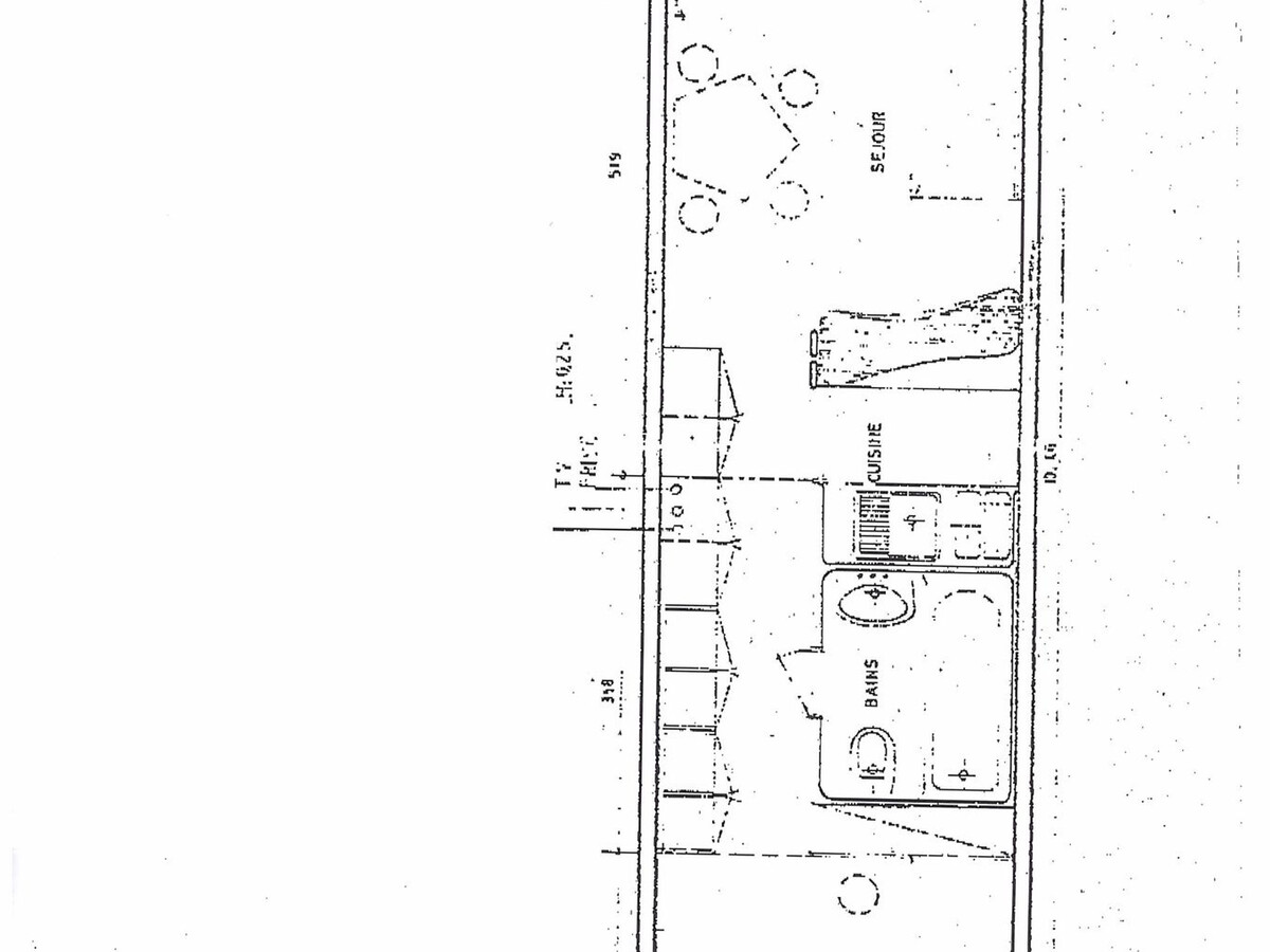 Studio 28m² balcon sud, 5 personnes aux Arcs 2000 - Photo 16