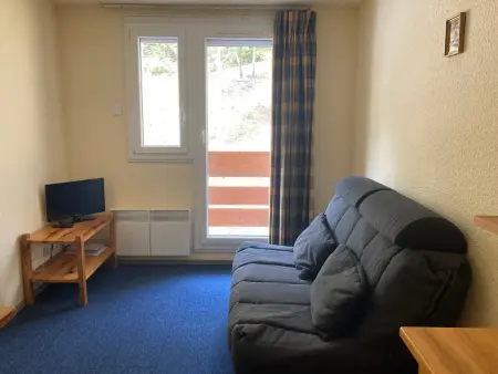 Location appartement de vacances à Le Pleynet