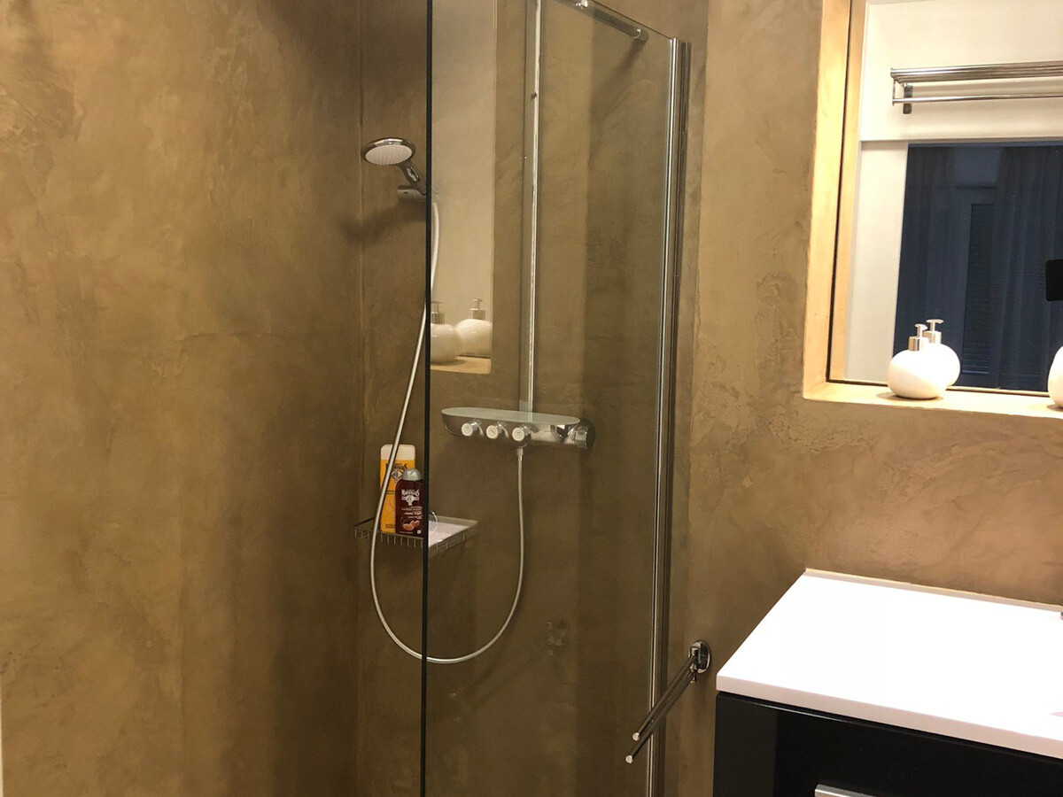 Studio 30m² rénové 4 pers. aux pieds des pistes - Photo 9