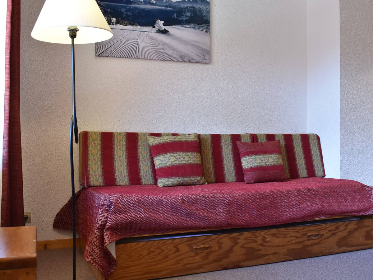 Studio 4 pers. balcon sud à 150m des pistes, Méribel - Photo 8