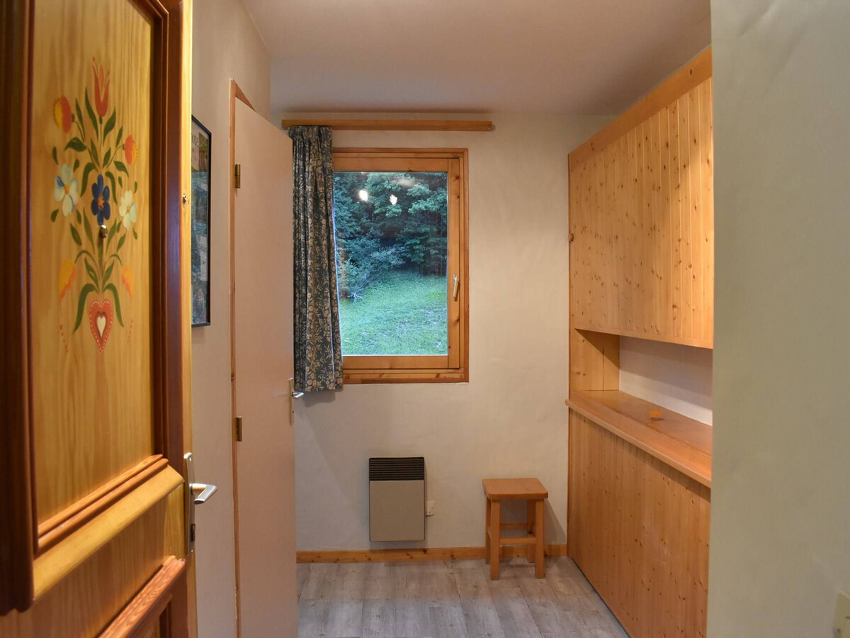 Appartement central, balcon sud - 5 pers., Appartement 5 personnes à Méribel - Photo 13