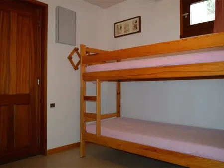 Charmant T2 cabine avec parking à Font-Romeu, vue Pyrénées : photo 5