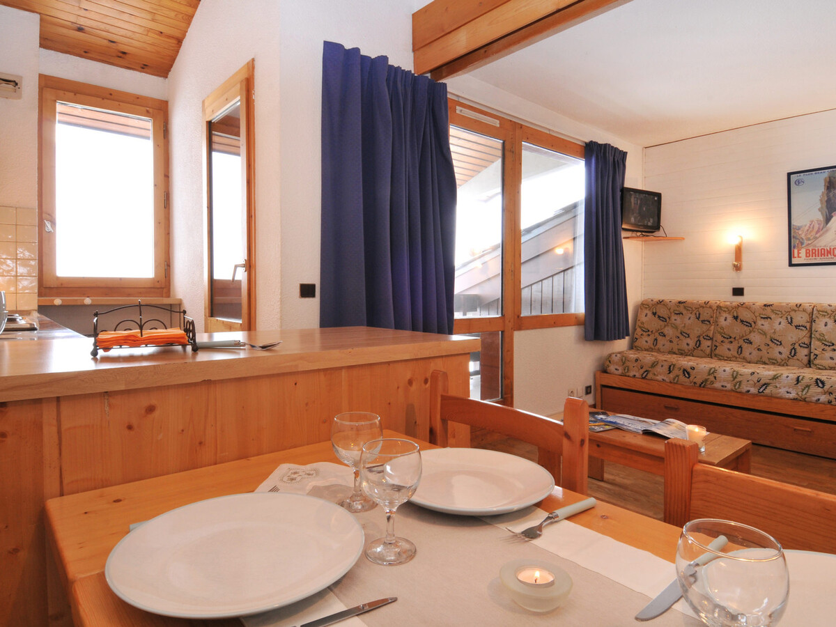 Appartement 7 pers au pied des pistes, Belle Plagne - Photo 8