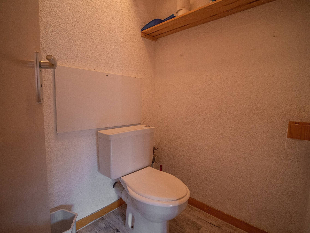 Appartement 3P au pied des pistes, Valmorel - Photo 6