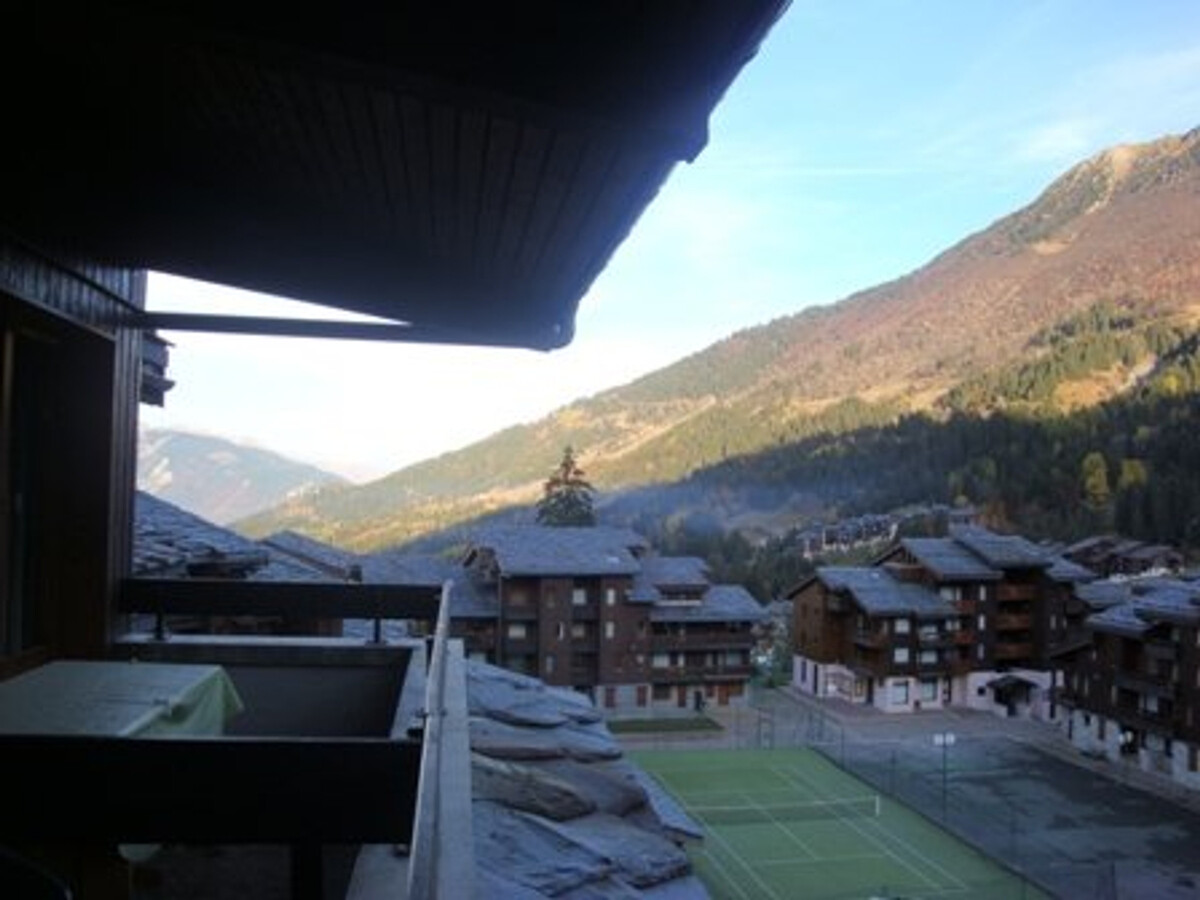 Appartement 3P au pied des pistes, Valmorel - Photo 11
