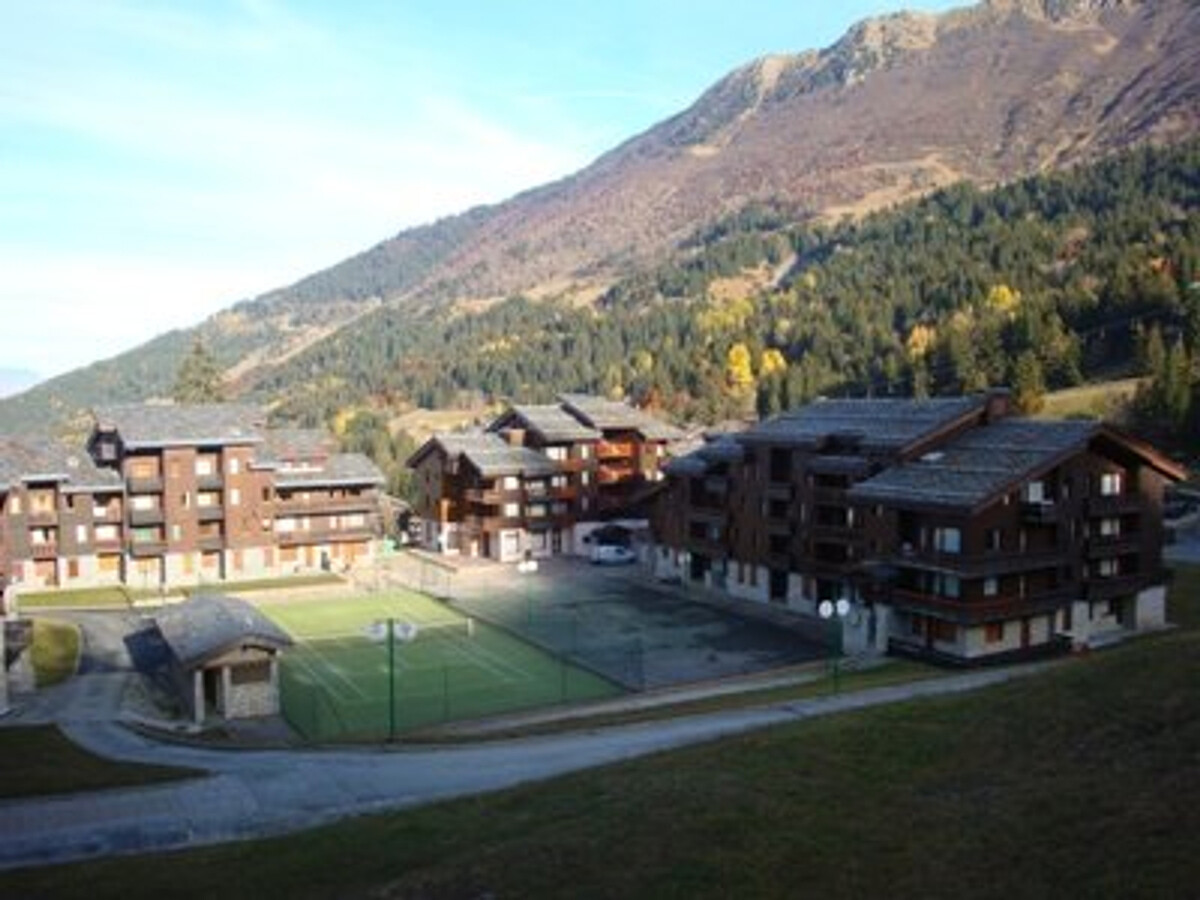 Appartement 3P au pied des pistes, Valmorel - Photo 12