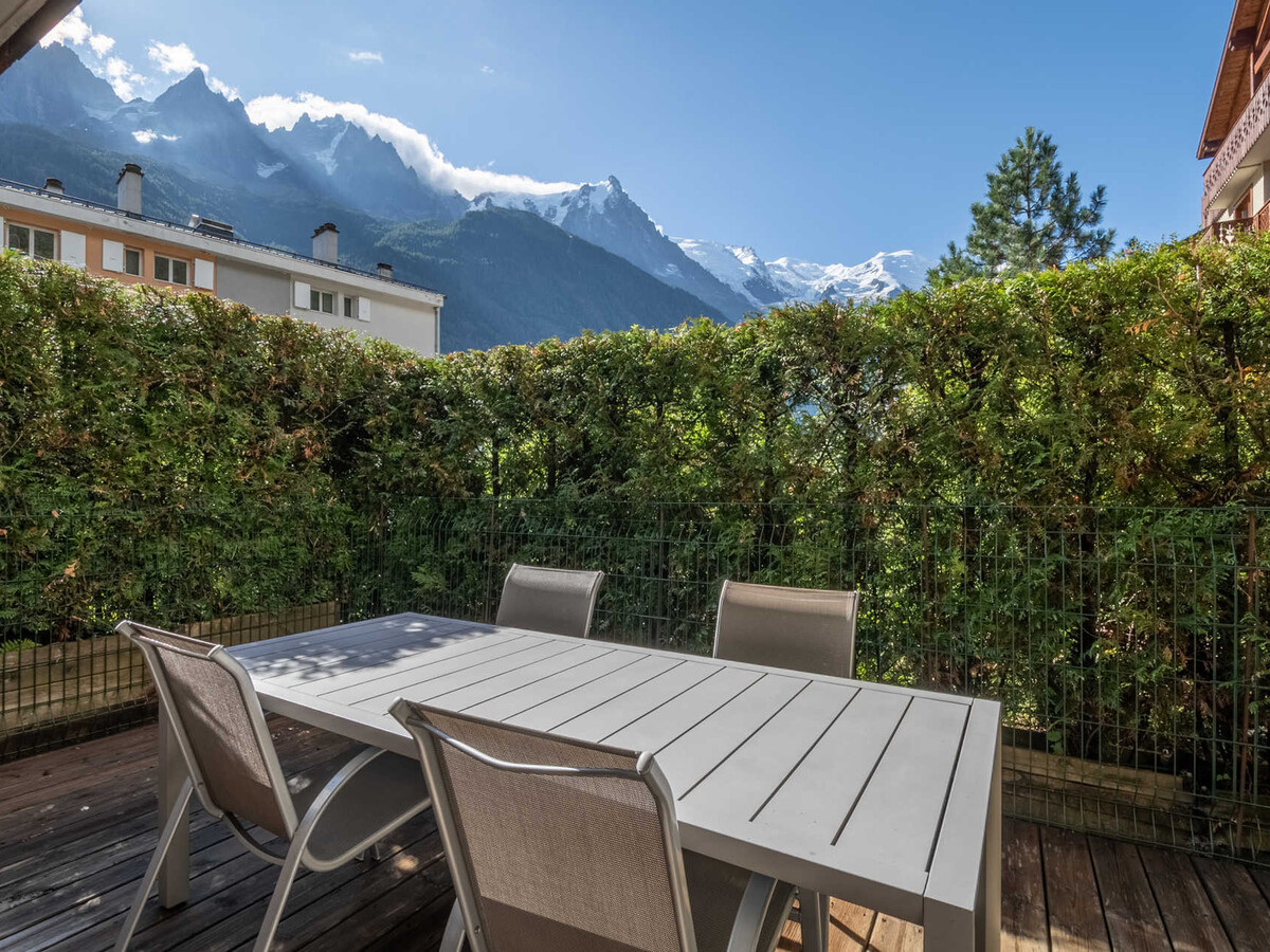 Le Savoy : appartement duplex 144m² à 200m des pistes - Photo 4