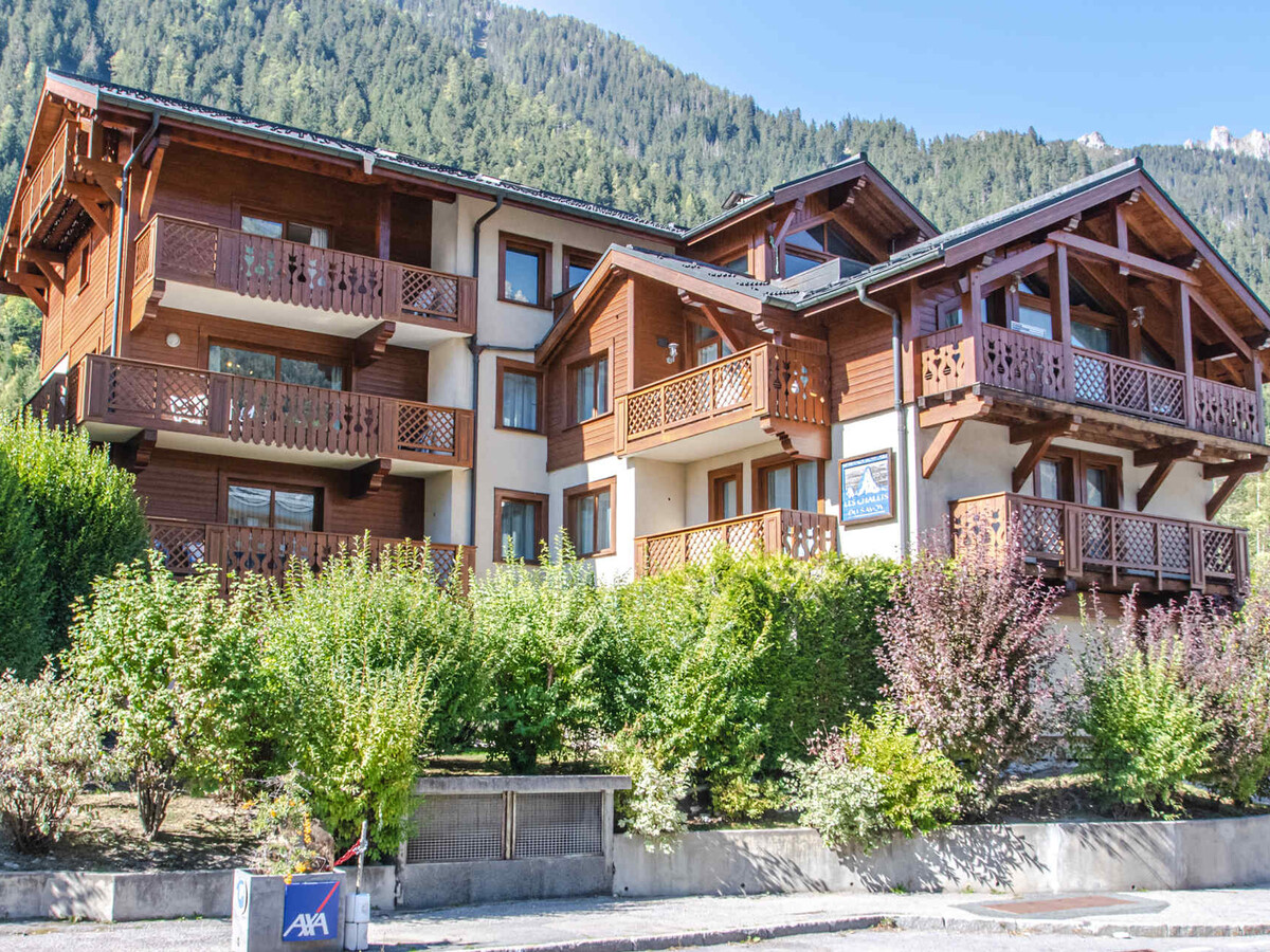 Le Savoy : appartement duplex 144m² à 200m des pistes - Photo 17