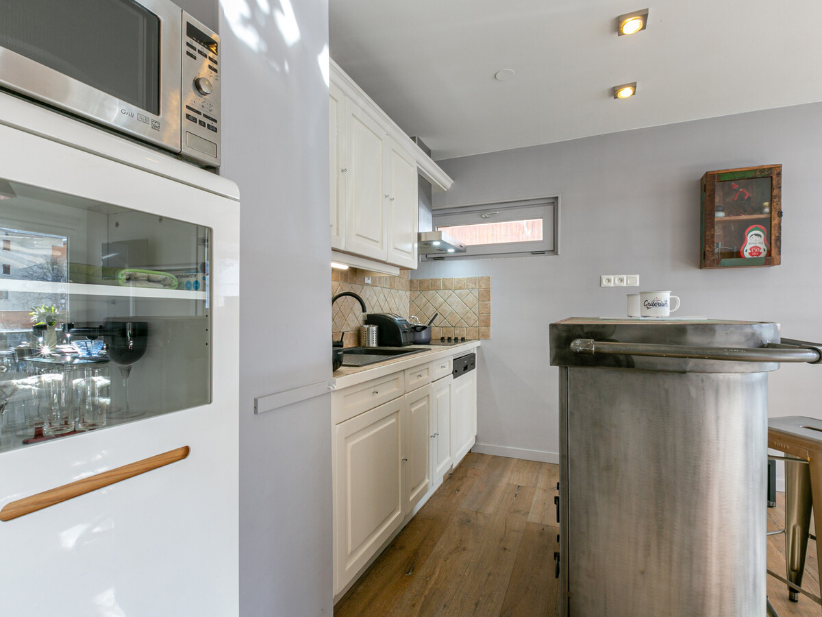 Appartement 39m² avec balcon sud à Val-d'Isère - Photo 3
