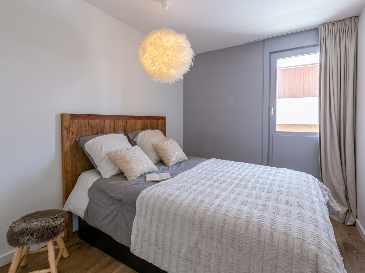 Appartement 39m² avec balcon sud à Val-d'Isère - Photo 5