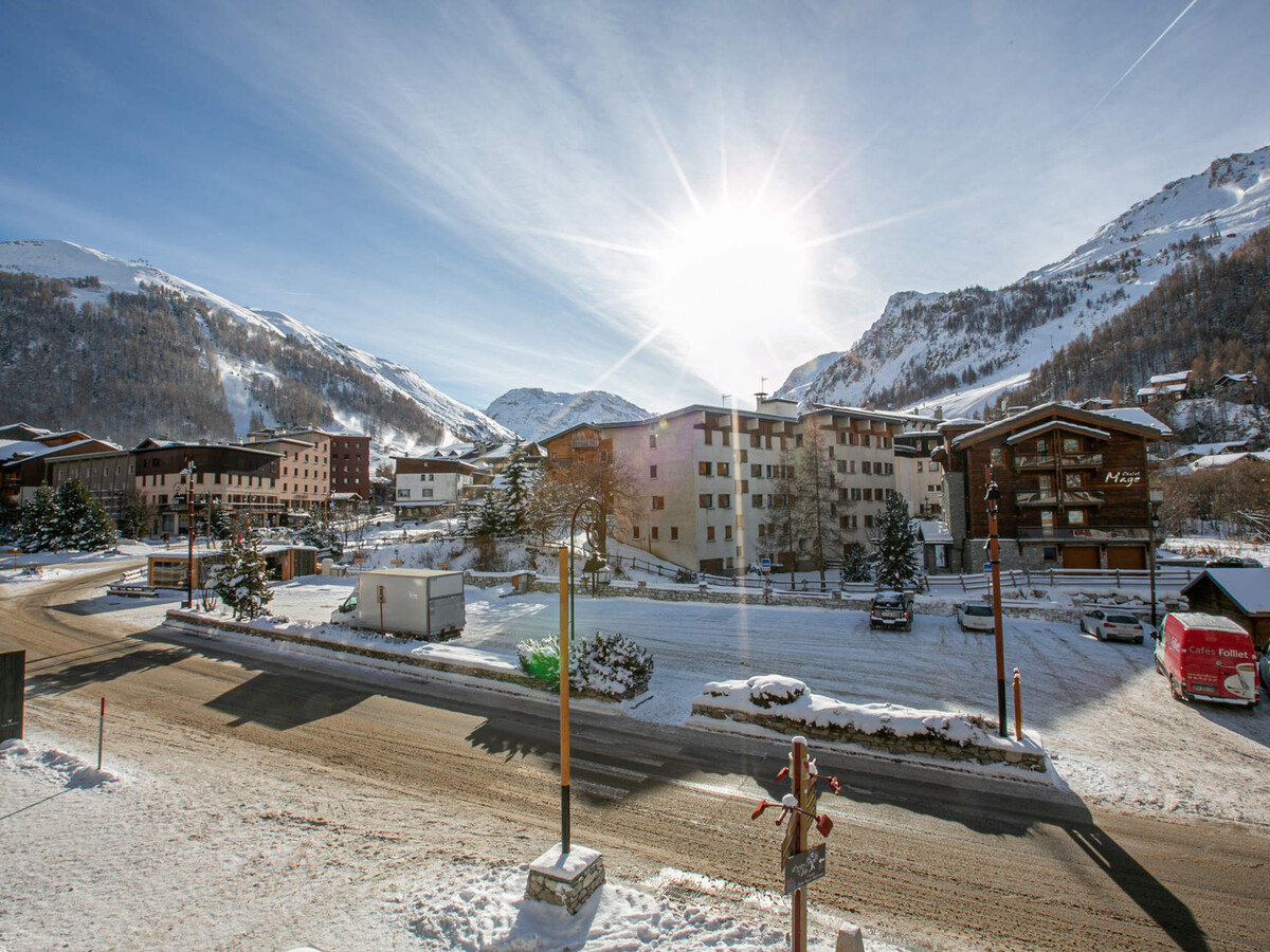 Appartement 39m² avec balcon sud à Val-d'Isère - Photo 7