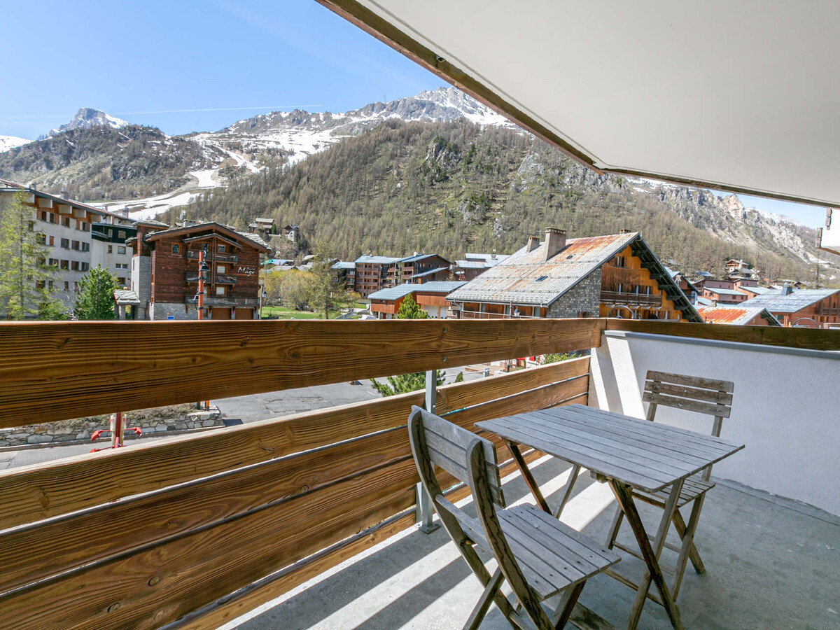 Appartement 39m² avec balcon sud à Val-d'Isère - Photo 8