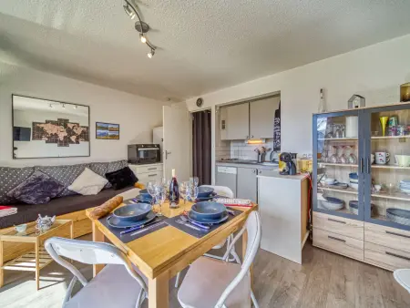 Location appartement de vacances à Le Corbier