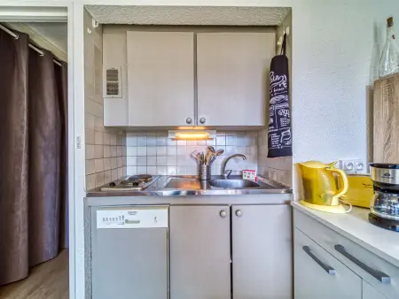 Vostok Zodiaque – Apt 33 m² à 100 m des pistes - Photo 4