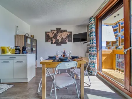 Vostok Zodiaque – Apt 33 m² à 100 m des pistes - Photo 7