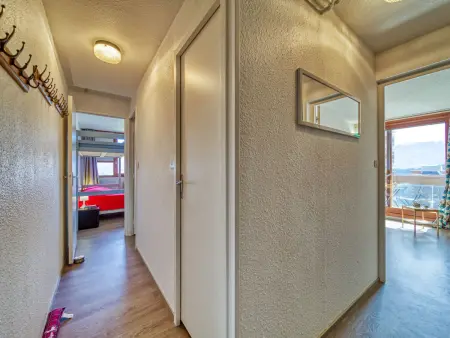 Vostok Zodiaque – Apt 33 m² à 100 m des pistes - Photo 11