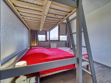 Vostok Zodiaque – Apt 33 m² à 100 m des pistes - Photo 12