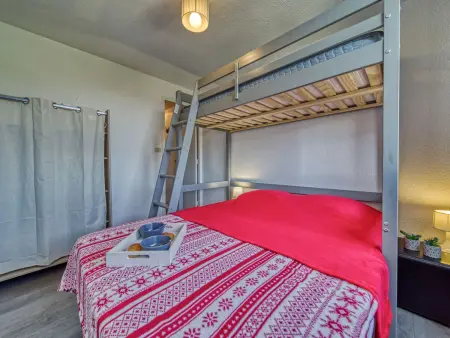 Vostok Zodiaque – Apt 33 m² à 100 m des pistes - Photo 13
