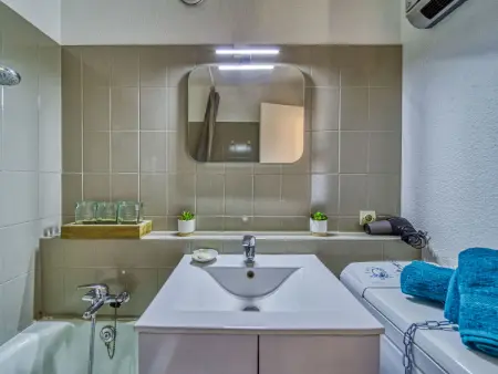 Vostok Zodiaque – Apt 33 m² à 100 m des pistes - Photo 14