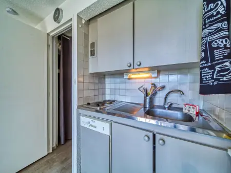 Vostok Zodiaque – Apt 33 m² à 100 m des pistes - Photo 15