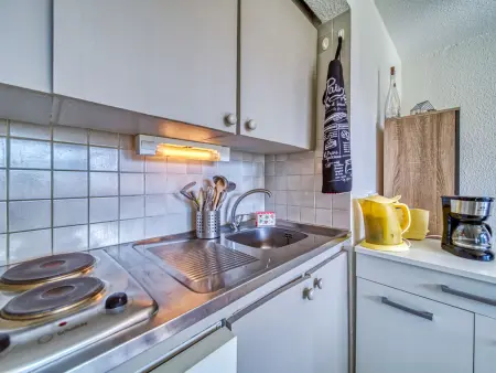 Vostok Zodiaque – Apt 33 m² à 100 m des pistes - Photo 16