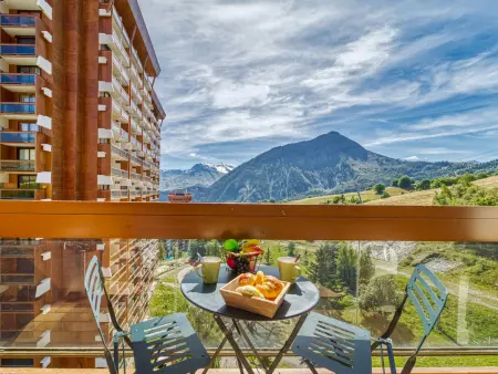 Vostok Zodiaque – Apt 33 m² à 100 m des pistes - Photo 17