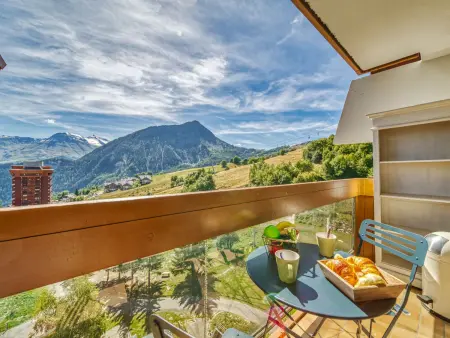 Vostok Zodiaque – Apt 33 m² à 100 m des pistes - Photo 18