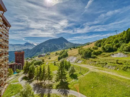 Vostok Zodiaque – Apt 33 m² à 100 m des pistes - Photo 19