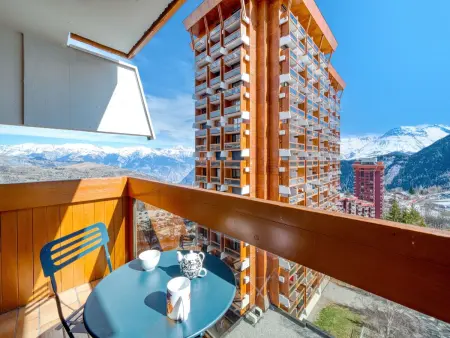 Vostok Zodiaque – Apt 33 m² à 100 m des pistes - Photo 23