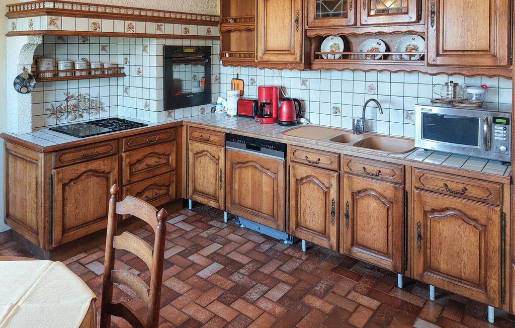 Maison 4 pers. à 600 m de la côte rocheuse, Plogoff - Photo 6