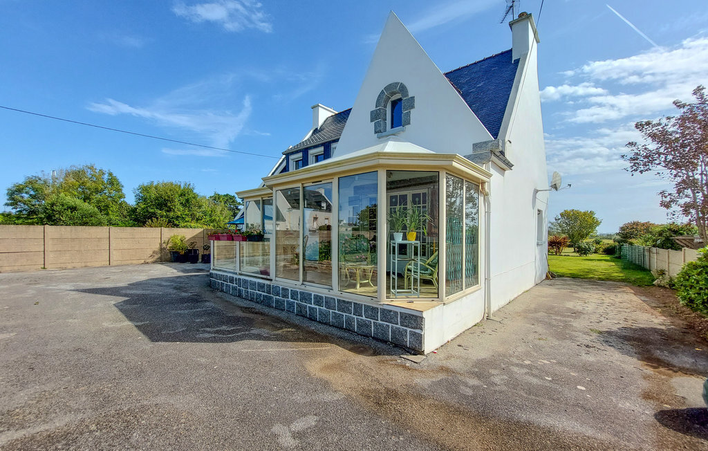 Maison 4 pers. à 600 m de la côte rocheuse, Plogoff - Photo 9