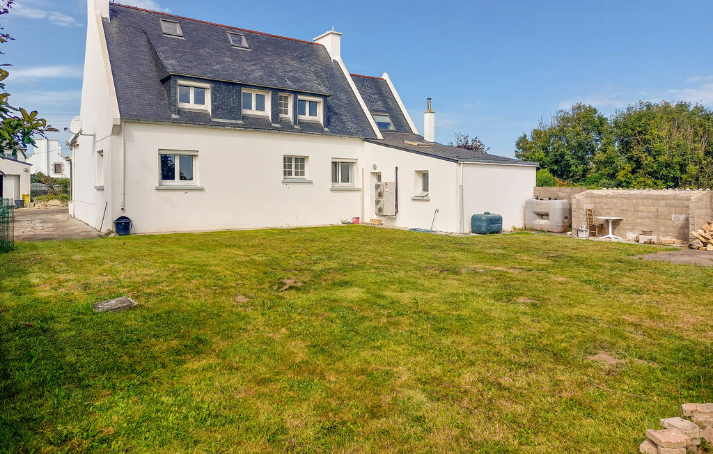 Maison 4 pers. à 600 m de la côte rocheuse, Plogoff - Photo 10