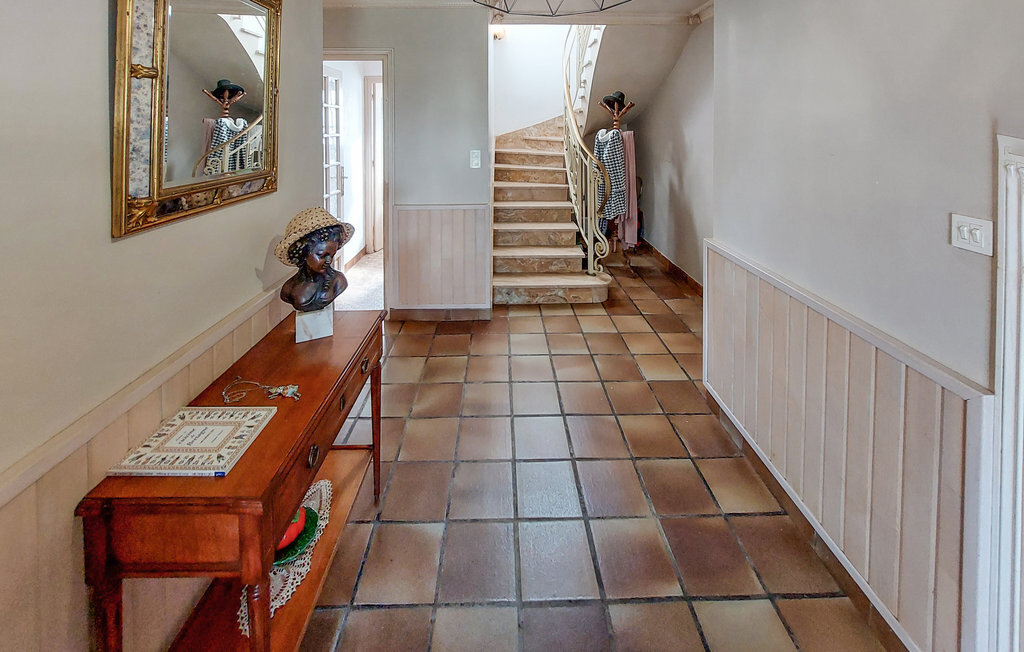 Maison 4 pers. à 600 m de la côte rocheuse, Plogoff - Photo 18