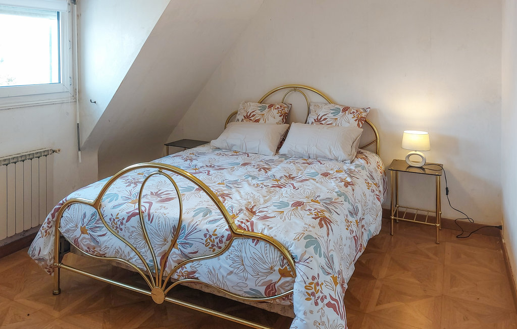 Maison 4 pers. à 600 m de la côte rocheuse, Plogoff - Photo 20