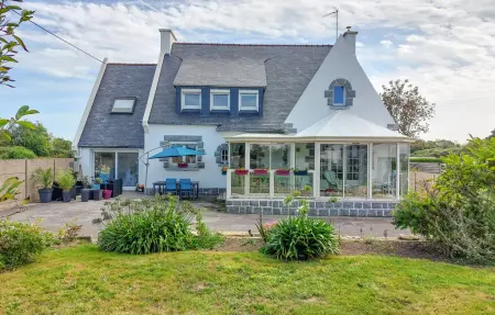 Location maison à Plogoff