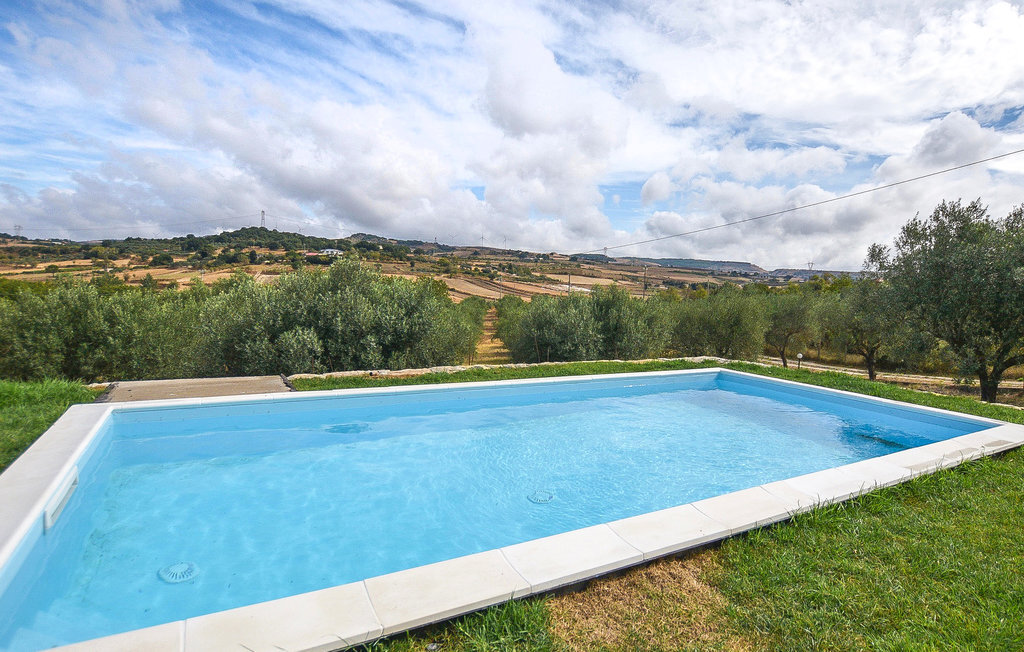 Maison 8 pers. avec piscine privée à Monterosso Almo - Photo 1