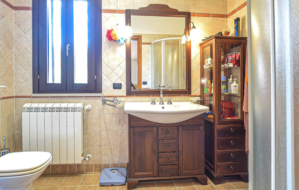 Maison 8 pers. avec piscine privée à Monterosso Almo - Photo 20