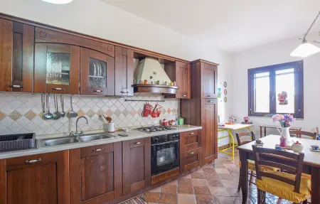 Maison 8 personnes à Monterosso Almo - Photo 4