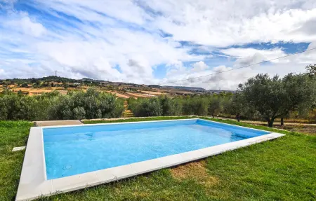 Maison 8 personnes à Monterosso Almo - Photo 9