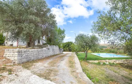 Maison 8 personnes à Monterosso Almo - Photo 11
