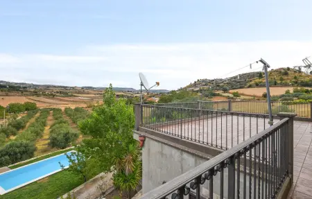 Maison 8 personnes à Monterosso Almo - Photo 12