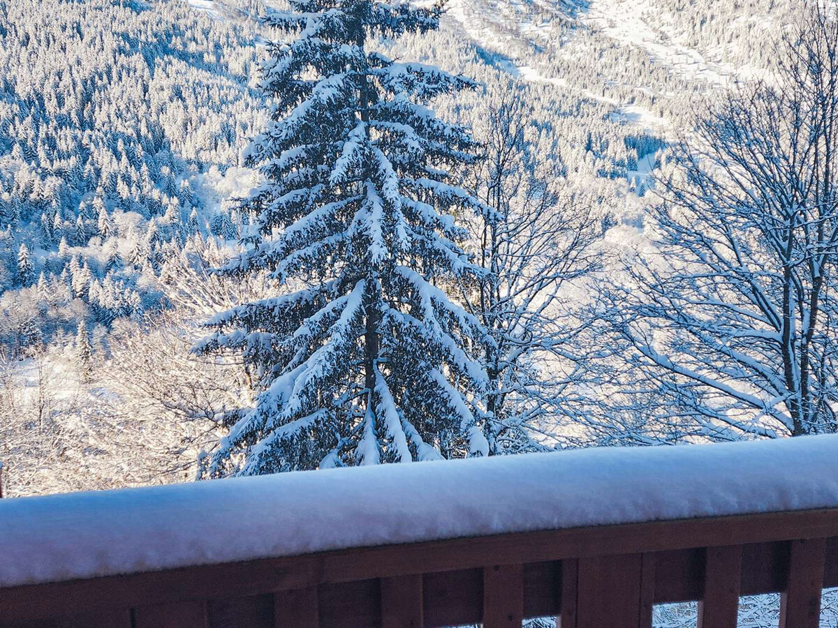 Studio 4 pers. à 100m des pistes - Méribel - Photo 11