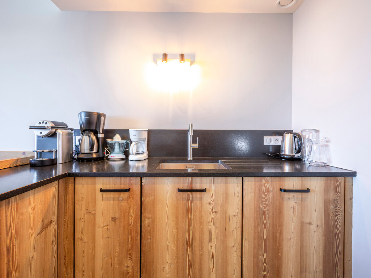 Duplex moderne 45m² aux étages 8-9, 6 pers., Avoriaz - Photo 2